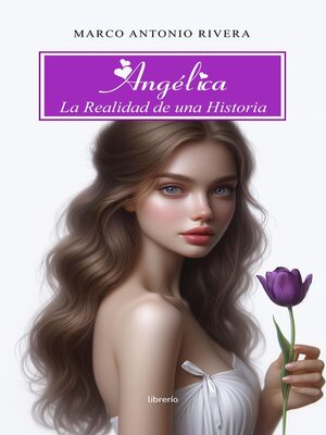 cover image of Angélica